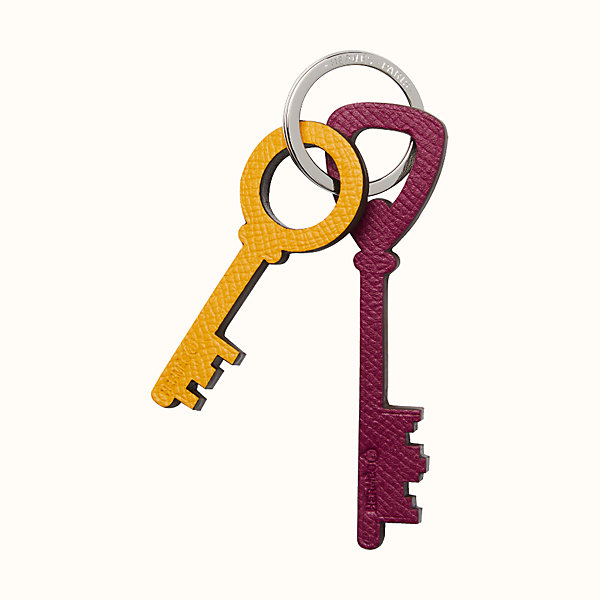 Keys key ring | Hermès USA